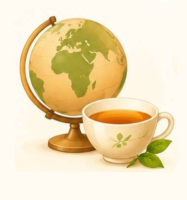 چای وارداتی